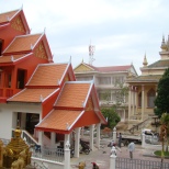 Preah Vimean Dhammayuttika Dhipati